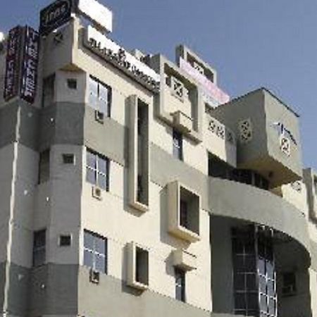 Saraswati Retreat Hotel Bhubaneswar Exterior photo